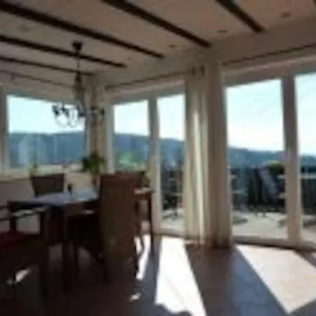 Ferienhaus Frankenwald Ferienhaus *