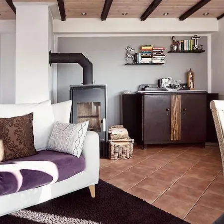 Ferienhaus Frankenwald Ferienhaus